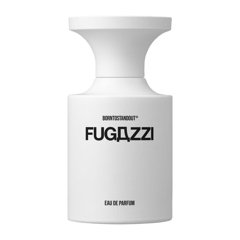 BORNTOSTANDOUT Fugazzi EDP 50ml Chính Hãng | Niche - Hình ảnh chính